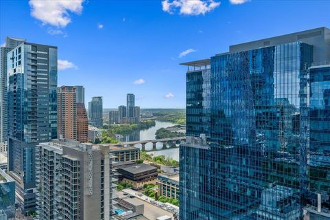 Photo of 360 Nueces ST #2807, Austin, TX 78701 (MLS # 3759124)