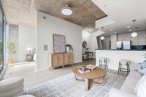 Tiny photo for 360 Nueces ST #2807, Austin, TX 78701 (MLS # 3759124)