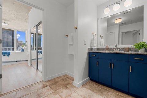 Tiny photo for 360 Nueces ST #2807, Austin, TX 78701 (MLS # 3759124)