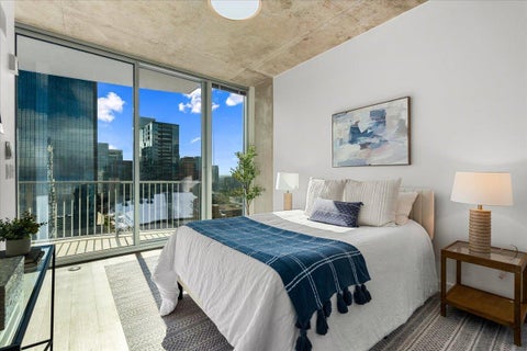 Tiny photo for 360 Nueces ST #2807, Austin, TX 78701 (MLS # 3759124)