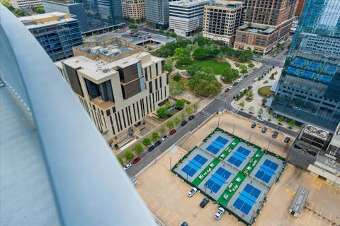 Tiny photo for 360 Nueces ST #2807, Austin, TX 78701 (MLS # 3759124)