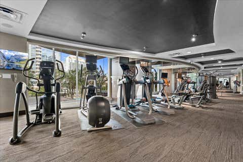 Tiny photo for 360 Nueces ST #2807, Austin, TX 78701 (MLS # 3759124)