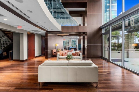 Tiny photo for 360 Nueces ST #2807, Austin, TX 78701 (MLS # 3759124)