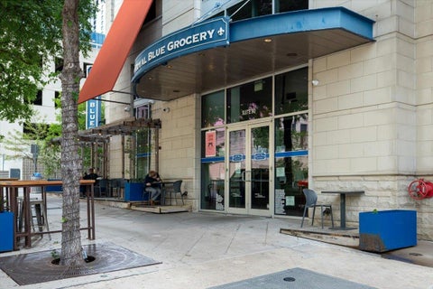 Tiny photo for 360 Nueces ST #2807, Austin, TX 78701 (MLS # 3759124)