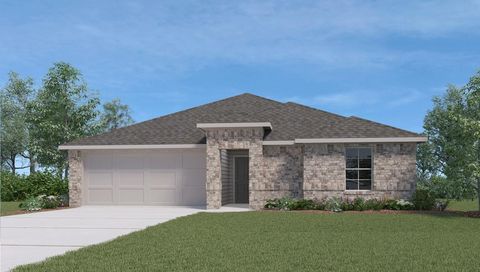 Photo of 1105 Iron Horse DR, Killeen, TX 76549 (MLS # 8050737)