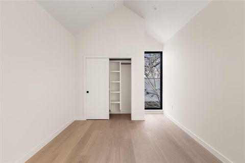 Tiny photo for 3412 Gonzales ST #1, Austin, TX 78702 (MLS # 8125011)