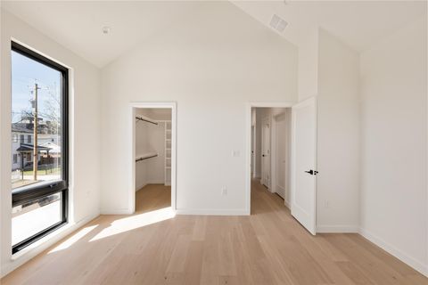 Tiny photo for 3412 Gonzales ST #1, Austin, TX 78702 (MLS # 8125011)