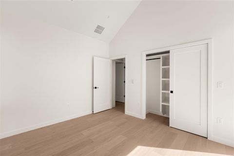 Tiny photo for 3412 Gonzales ST #1, Austin, TX 78702 (MLS # 8125011)