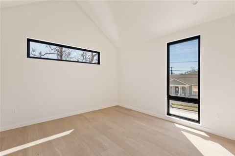 Tiny photo for 3412 Gonzales ST #1, Austin, TX 78702 (MLS # 8125011)