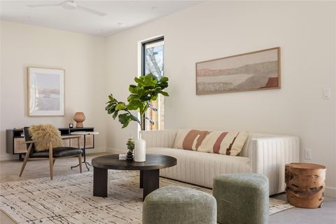 Tiny photo for 3412 Gonzales ST #1, Austin, TX 78702 (MLS # 8125011)