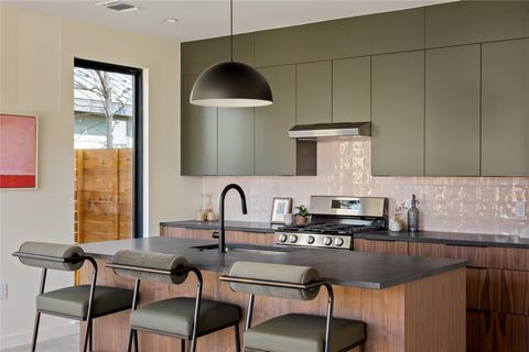 Tiny photo for 3412 Gonzales ST #1, Austin, TX 78702 (MLS # 8125011)