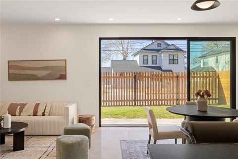 Tiny photo for 3412 Gonzales ST #1, Austin, TX 78702 (MLS # 8125011)