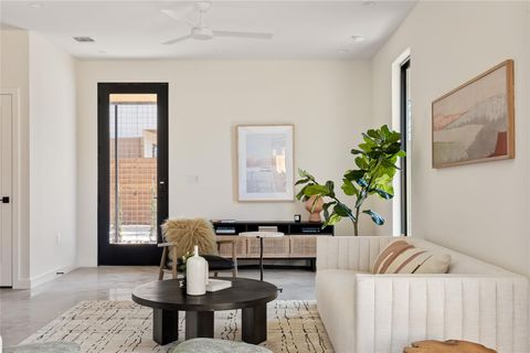 Tiny photo for 3412 Gonzales ST #1, Austin, TX 78702 (MLS # 8125011)