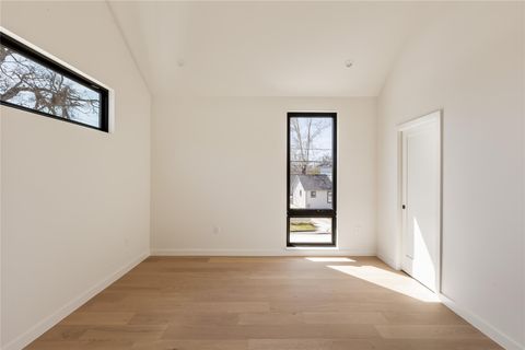 Tiny photo for 3412 Gonzales ST #1, Austin, TX 78702 (MLS # 8125011)