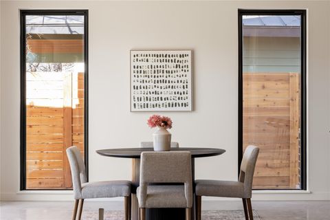 Tiny photo for 3412 Gonzales ST #1, Austin, TX 78702 (MLS # 8125011)