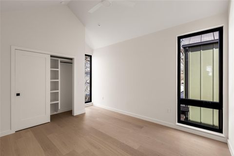 Tiny photo for 3412 Gonzales ST #1, Austin, TX 78702 (MLS # 8125011)