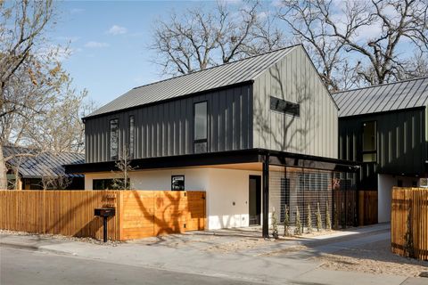 Tiny photo for 3412 Gonzales ST #1, Austin, TX 78702 (MLS # 8125011)