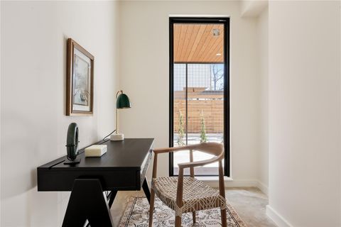 Tiny photo for 3412 Gonzales ST #1, Austin, TX 78702 (MLS # 8125011)