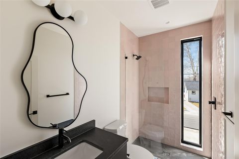 Tiny photo for 3412 Gonzales ST #1, Austin, TX 78702 (MLS # 8125011)