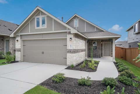 Photo of 681 Nautical LOOP, Kyle, TX 78640 (MLS # 4084522)