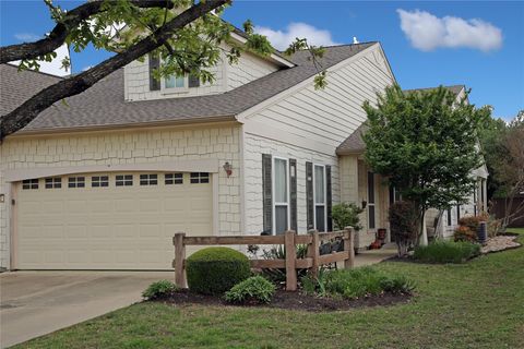 140 Portsmouth DR Georgetown TX 78633