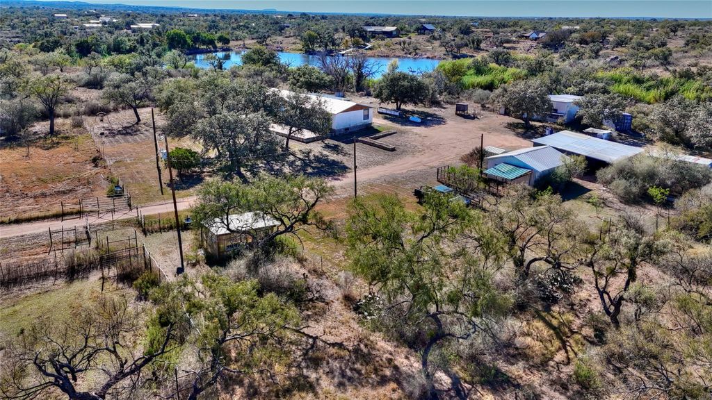 Photo of 204 Lagitos LN, Llano, TX 78643 (MLS # 3736960)