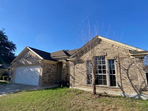 Photo of 3422 Settlement DR, Round Rock, TX 78665 (MLS # 2743049)