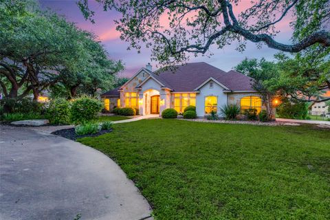 Photo of 101 Copper Leaf CT, Georgetown, TX 78633 (MLS # 4719054)