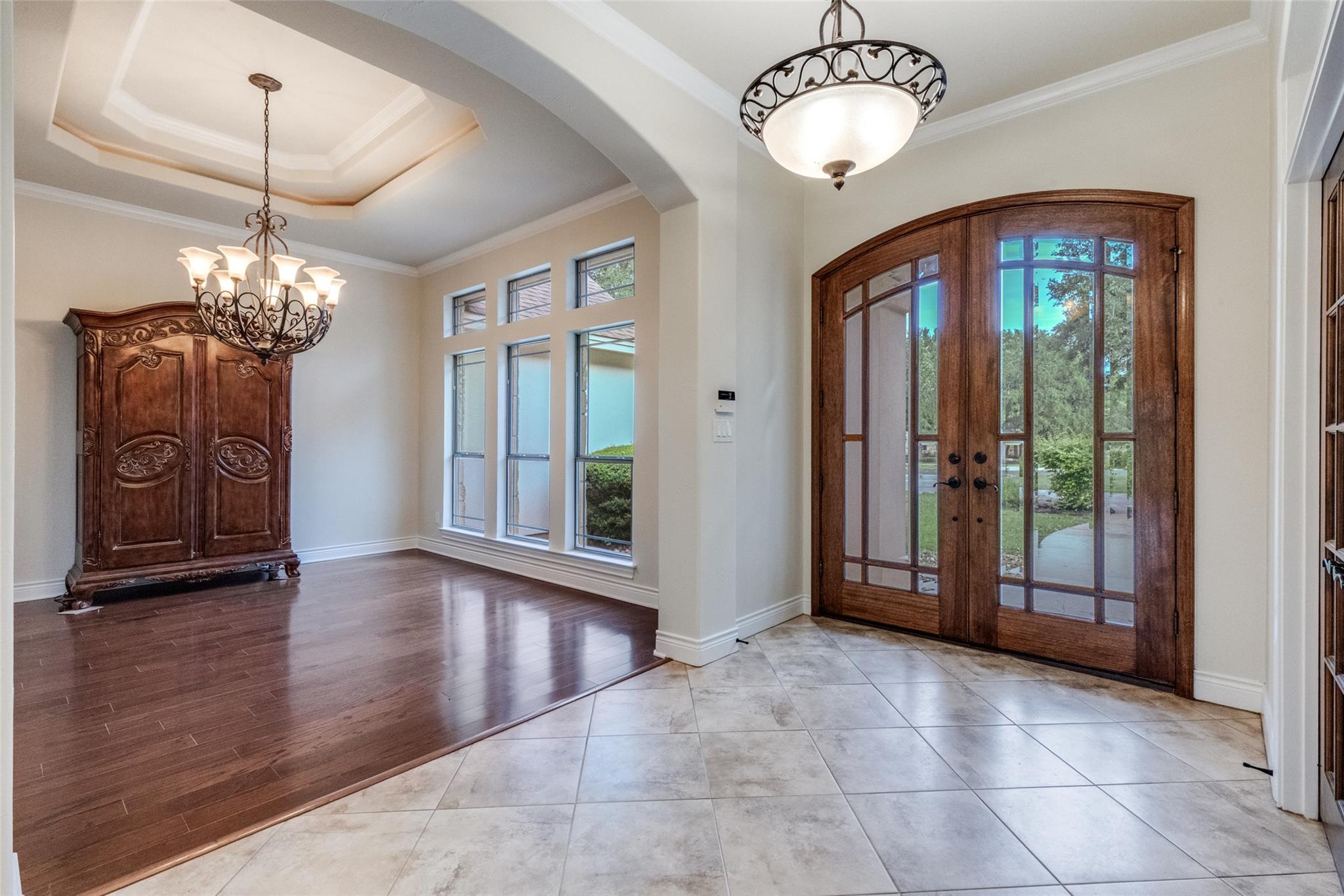 101 Copper Leaf CT