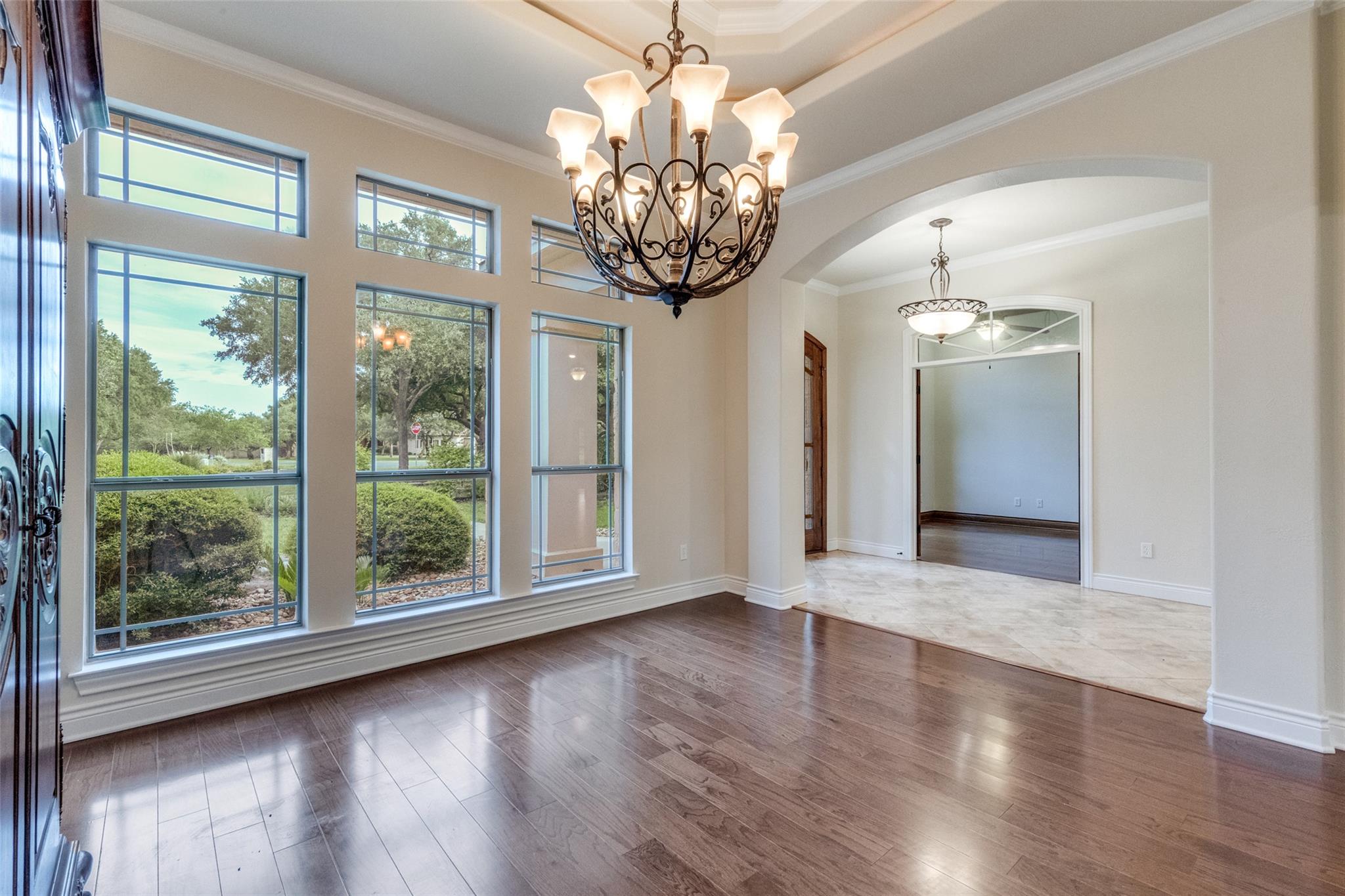 101 Copper Leaf CT