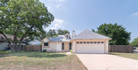 12602 Pluto LN Austin TX 78727