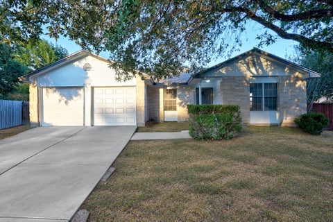 Photo of 11732 Maybach DR, Del Valle, TX 78617 (MLS # 3333925)