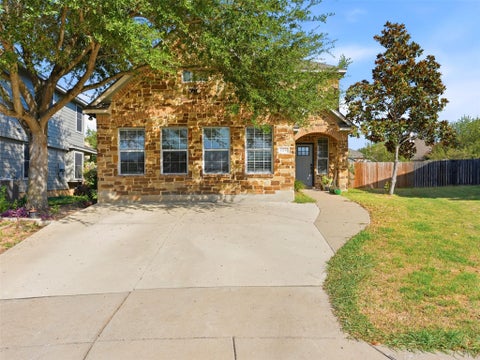 Photo of 164 Caddis CV, Kyle, TX 78640 (MLS # 7621187)