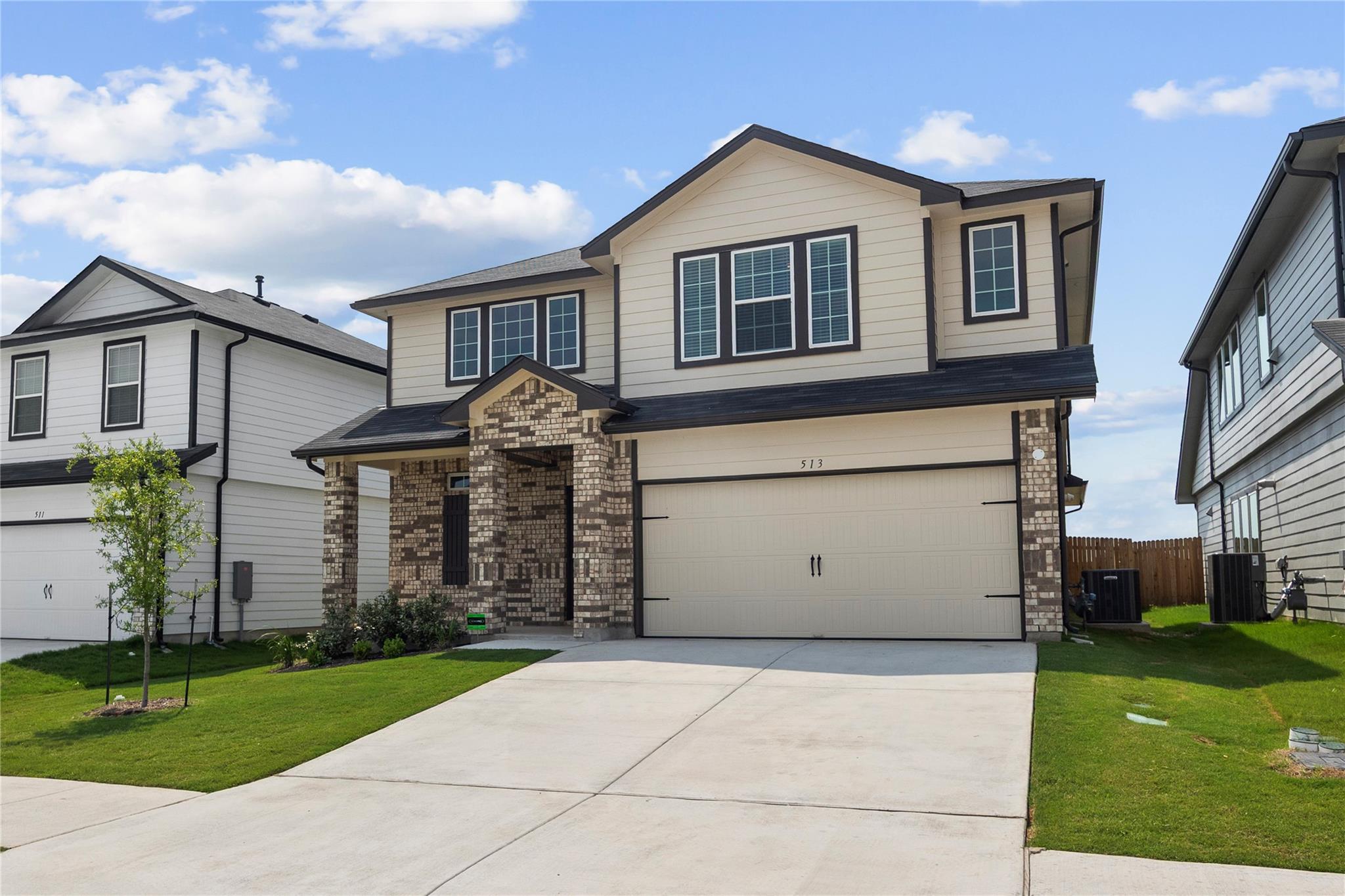 513 Estuary DR
