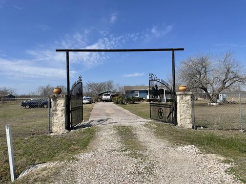 12322 Old Kimbro RD Manor TX 78653