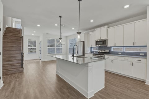 Tiny photo for 2009 Iroquois LN #B, Austin, TX 78741 (MLS # 1590491)