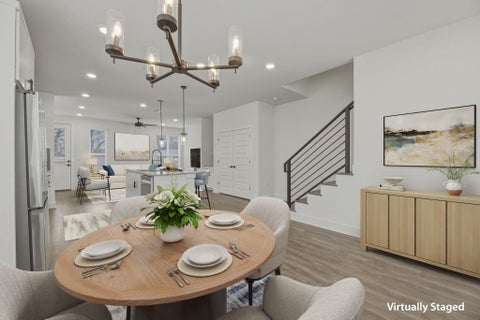 Tiny photo for 2009 Iroquois LN #B, Austin, TX 78741 (MLS # 1590491)