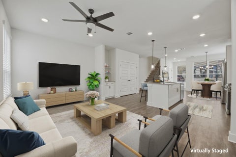 Tiny photo for 2009 Iroquois LN #B, Austin, TX 78741 (MLS # 1590491)