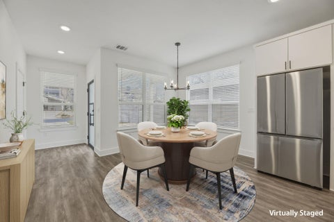 Tiny photo for 2009 Iroquois LN #B, Austin, TX 78741 (MLS # 1590491)