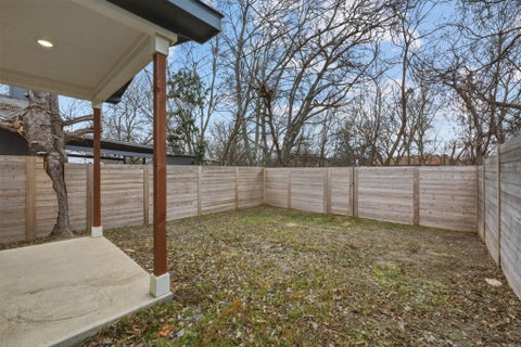 Tiny photo for 2009 Iroquois LN #B, Austin, TX 78741 (MLS # 1590491)