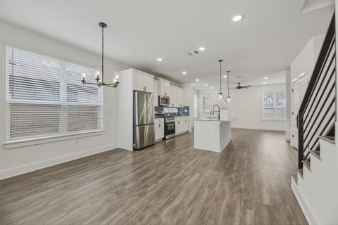 Tiny photo for 2009 Iroquois LN #B, Austin, TX 78741 (MLS # 1590491)