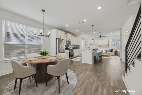 Tiny photo for 2009 Iroquois LN #B, Austin, TX 78741 (MLS # 1590491)