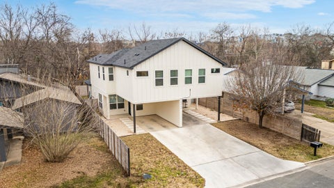 Tiny photo for 2009 Iroquois LN #B, Austin, TX 78741 (MLS # 1590491)