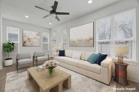 Tiny photo for 2009 Iroquois LN #B, Austin, TX 78741 (MLS # 1590491)