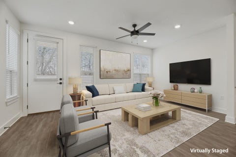 Tiny photo for 2009 Iroquois LN #B, Austin, TX 78741 (MLS # 1590491)