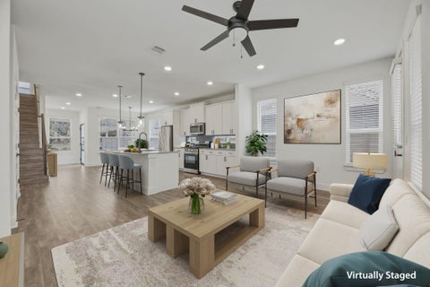 Tiny photo for 2009 Iroquois LN #B, Austin, TX 78741 (MLS # 1590491)