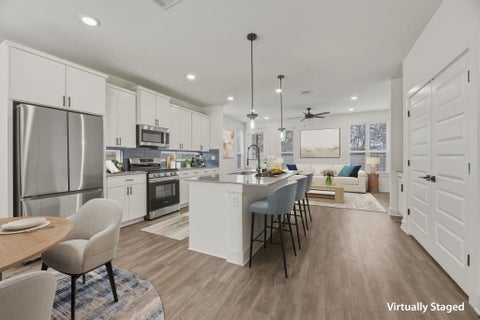 Tiny photo for 2009 Iroquois LN #B, Austin, TX 78741 (MLS # 1590491)
