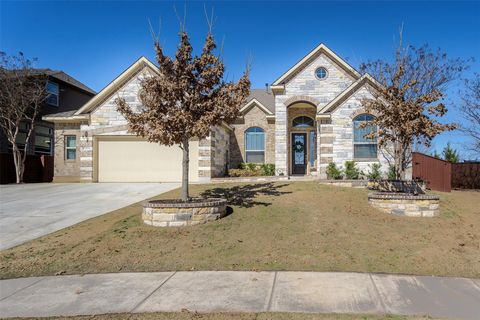 20036 Moorlynch Ave Pflugerville TX 78660