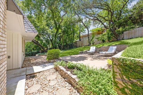 Tiny photo for 3514 Highland View DR, Austin, TX 78731 (MLS # 9234749)