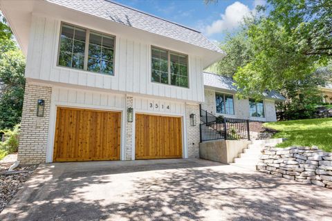 Tiny photo for 3514 Highland View DR, Austin, TX 78731 (MLS # 9234749)